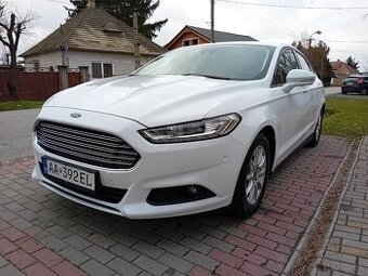 FORD MONDEO 2.0TDCi 2019 AUTOMAT SEDAN