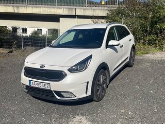 Predam KIA NIRO Hybrid 1,6 GDI HEV