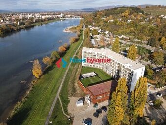 Predaj  - novoskolaudovaný - 1, 2, 3 izbový apartmán Piešťan