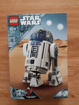 Predám LEGO Star Wars 75379 R2-D2