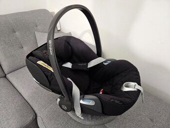 Cybex Platinum Cloud Z i-size