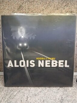 Hudba z filmu Alois Nebel - 1