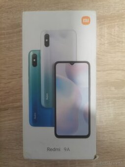 Xiaomi Readmi 9A