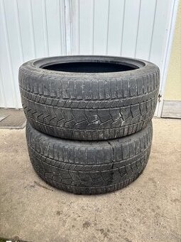 Pneu 275/40R20 zimné Pirelli