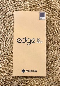 Motorola edge 50 NEO 5G