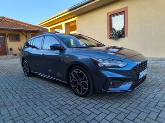 Ford focus ST line 2ltdi  diesel AT8