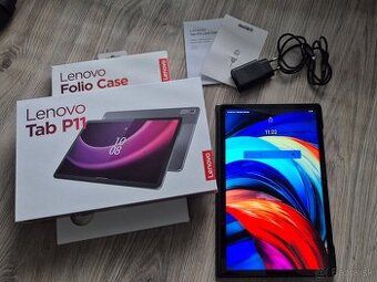 Lenovo Tab 11 2nd Gen