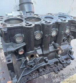 Motor Kia Hyundai 1.7 CRDI kód motora D4FD