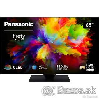 OLED Panasonic TV