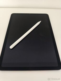 Predám iPad Air 5. generácie + pero + klávesnicu