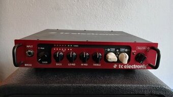 Tc Electronic BH550