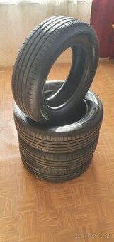 HANKOOK 205/60 r16 92H nové letné pneumatiky