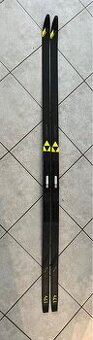 Fischer TWIN SKIN SUPERLITE 179cm - 1