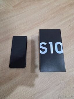 Samsung S10