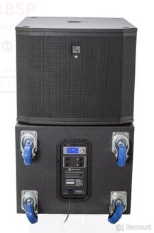 Electro Voice ETX 18SP