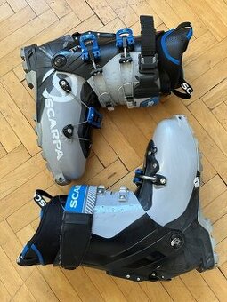 Scarpa Maestrale XT