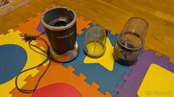 Smoothie mixér Nutribullet NB505DG