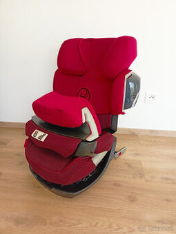 autosedačka CYBEX PALLAS 2-FIX