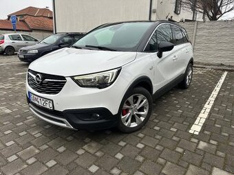 Opel Crossland X 1.6 CDTI 120kS&S Innovation