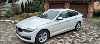 BMW F34 3 Rad GT xDrive