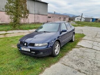 Seat toledo 1.9TDI