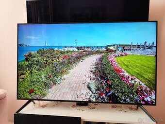 Predám SMART LED TV Samsung UE50TU8072U 4K UHD s Wi-Fi