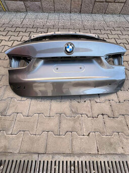 ZADNE PIATE DVERE BMW X1 F48