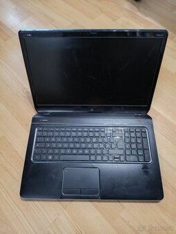 HP Pavilion DV7