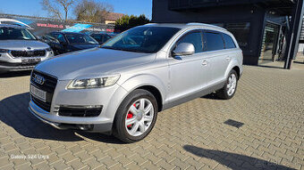 Audi Q7 XXL 3.0 TDI 240k quattro tiptronic DPF