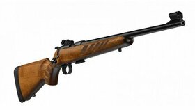 CZ 547 Camp Rifle .22LR