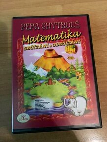 PC HRA - Matematika - 1