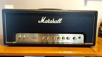 Marshall origin 50H