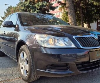 Škoda Octavia 1.6 tdi,dsg