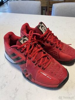 Tenisky Adidas Barricade Novak pro