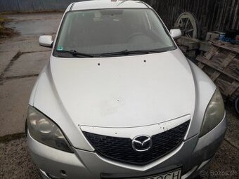 Mazda 3 - 1