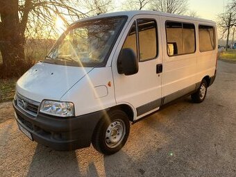 Fiat Ducato 2.3JTD