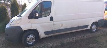 Fiat Ducato 2.3 JTD - 1