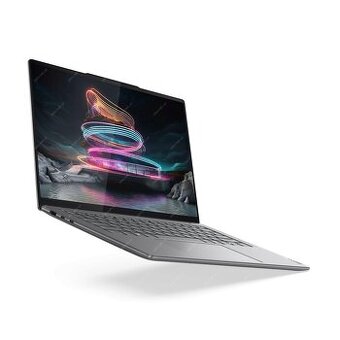 Lenovo Yoga Pro 7 14IMH9-14.5-Core Ultra 9 185H-32GB-512GBSS