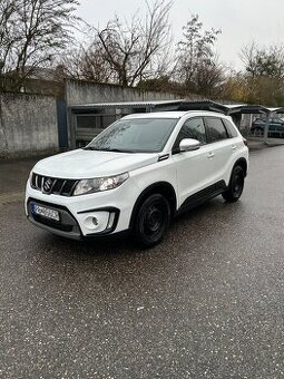 Suzuki Vitara 1.4 Sport 4x4 103kw (140 PS) 2018 - 1