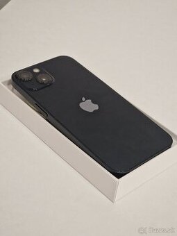 Iphone 13 Midnight 128 GB - 1