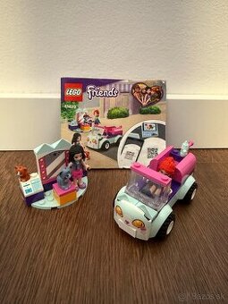 Lego Friends - 1