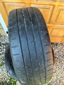 235/55 r19 Kumho