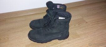 Pánske topánky Timberland 41 - 1