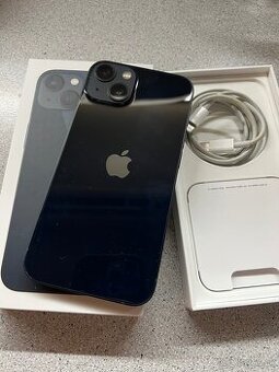 Apple iPhone 13 128gb Midnight - 1