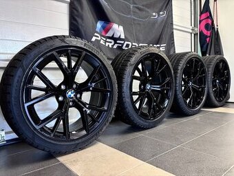 Styling 845M Black R19 Bmw Zimne