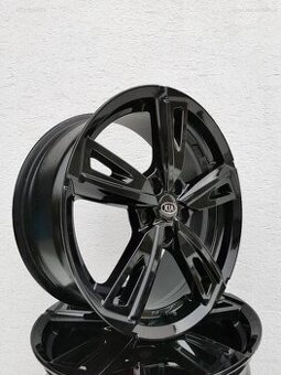 KIa SPortage alu disky 8x18 5x114,3 ET50 alu disky 1217