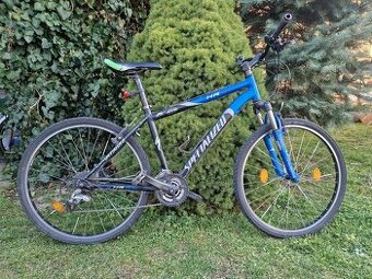 Bicykel Specialized hrxc - 1