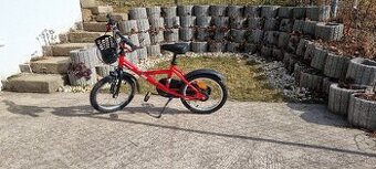 Detský bicykel 16"