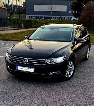 Volkswagen Passat .Variant B8 2.0 TDI  DSG