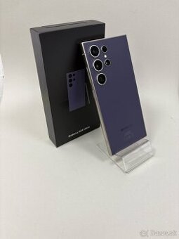 Samsung Galaxy S24 Ultra 12/512 Titanium purple